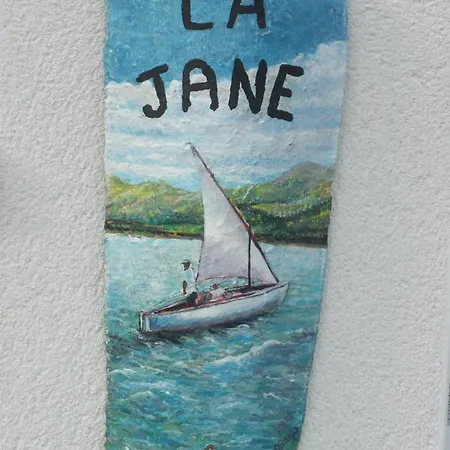 La Jane Affittacamere